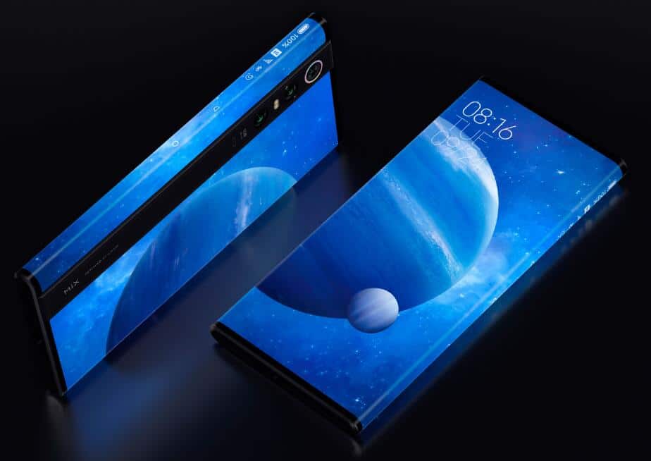 New MIX device may come soon as Xiaomi gears up for promotion