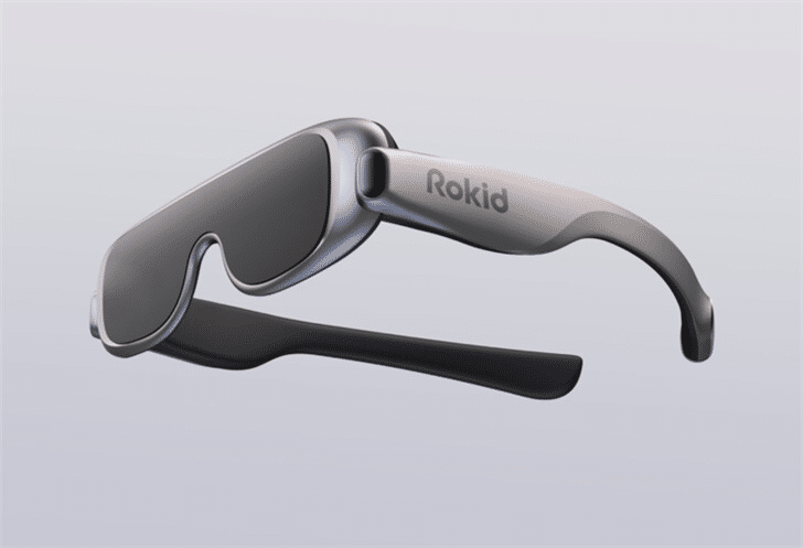 Huawei HiSilicon releases mixed reality chip with 8K decoding support