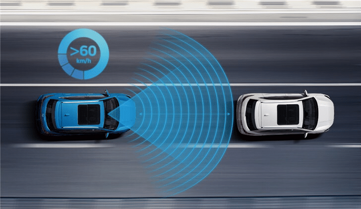 WM-Motor releases electric SUV EX5-Z with three years of free charging