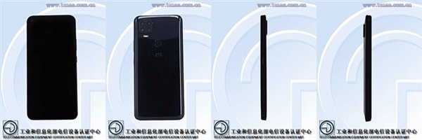 ZTE AXON 11 SE to be released on June 1, first 5G phone to support China's four carriers