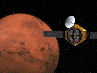 China aims to launch Mars probe in July