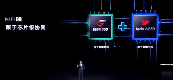 Honor's first Wi-Fi 6+ router released for 219 yuan