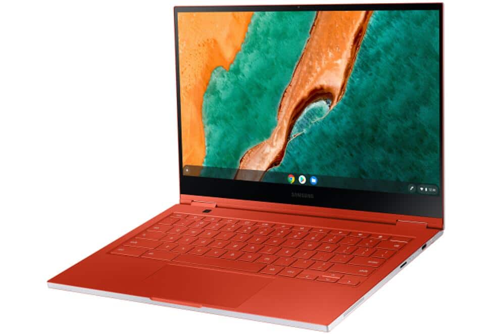 Samsung admits Galaxy Chromebook 2020 has battery life issues, working on fix