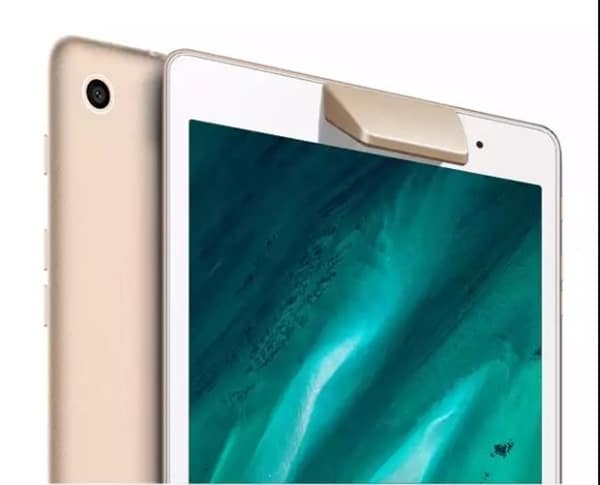 UNISOC's processor extends to tablet