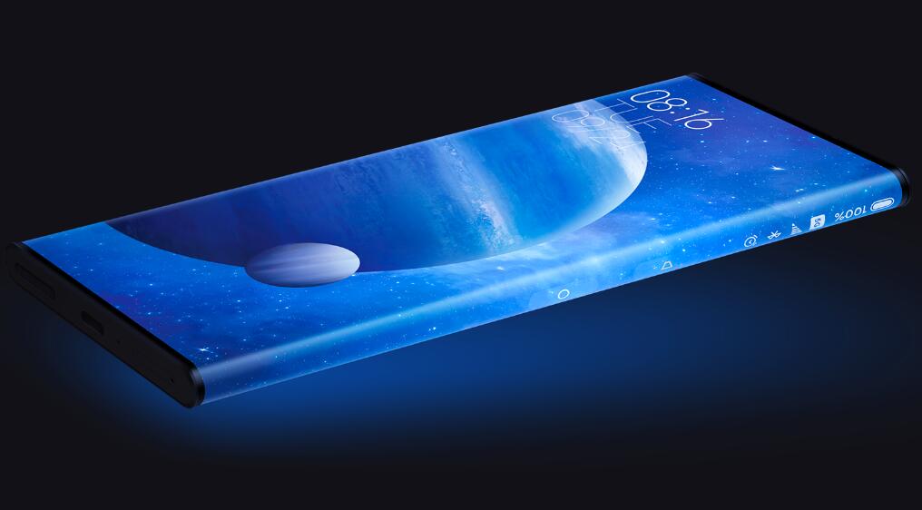 New MIX device may come soon as Xiaomi gears up for promotion