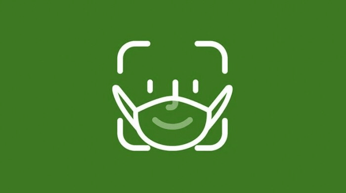 Apple releases iOS 13.5, Face ID optimized for masks