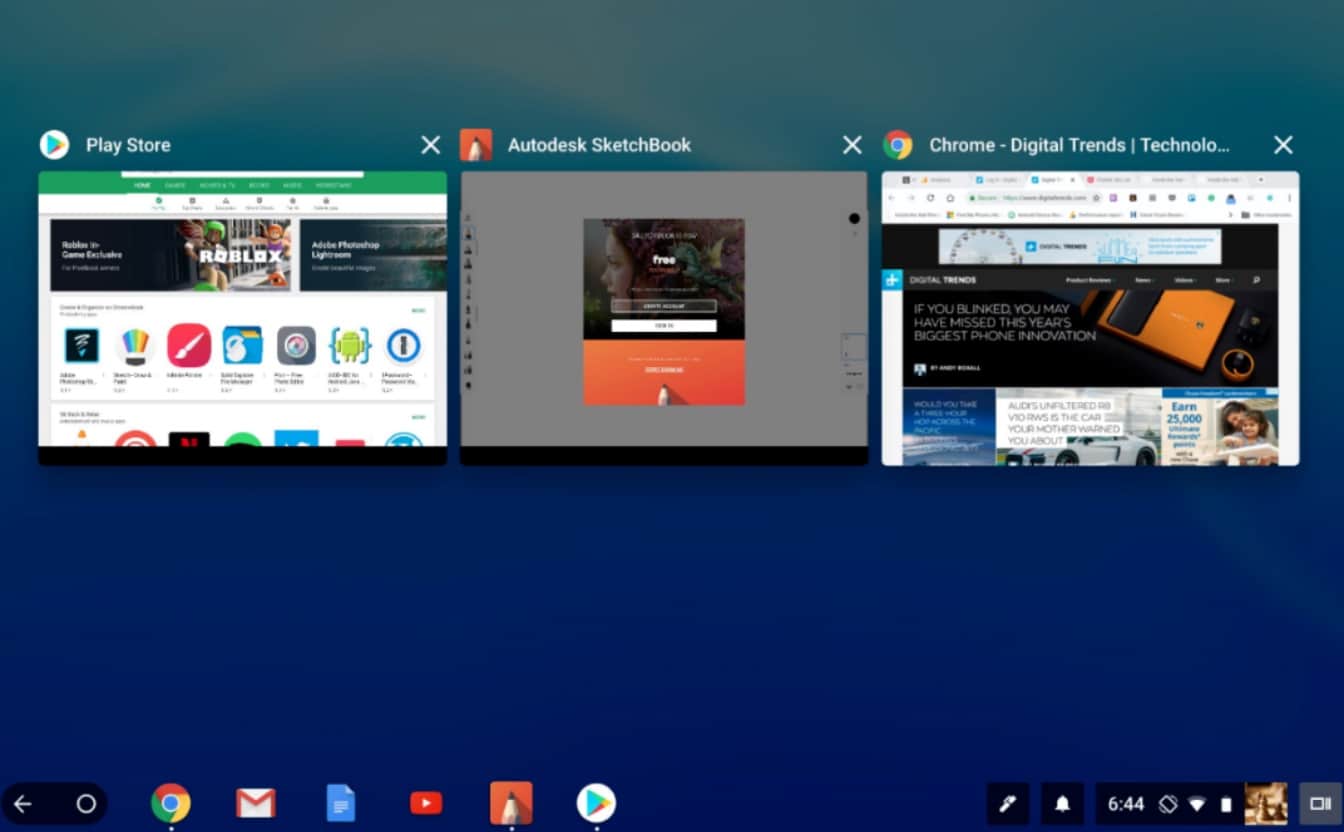 How does China-made UOS compare to Windows?