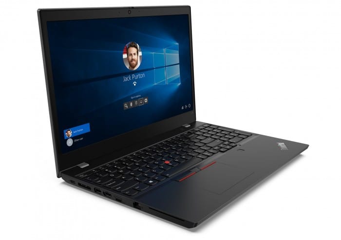Lenovo releases ThinkPad lineup with AMD Ryzen 4000 processor