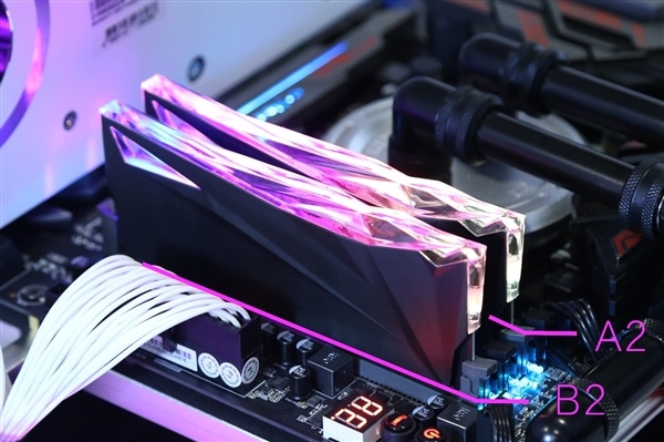 How to install memory kits on desktop computer? Most people get it wrong