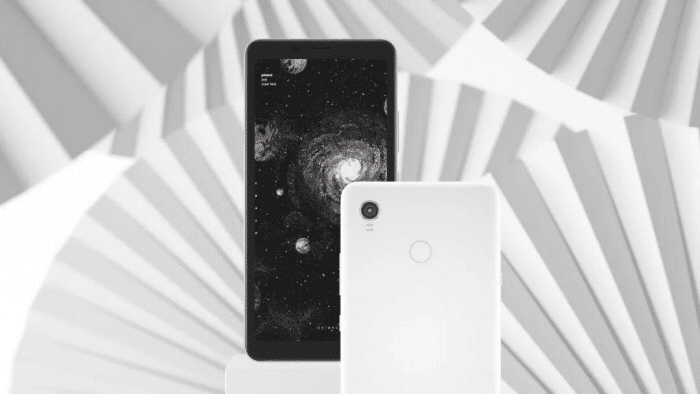 Chinese chip maker UNISOC says phones with 85Hz high refresh rate e-ink display will be released in June