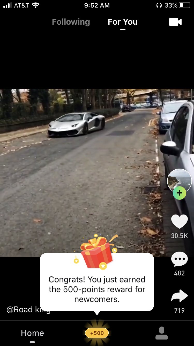 Meet Zynn: a TikTok clone that hit the top of the App Store