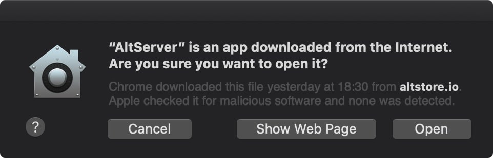 How to jailbreak iOS 13.5 with unc0ver on MacOS