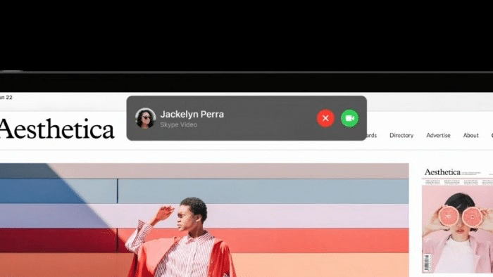 Apple announces iPad OS 14 with new features