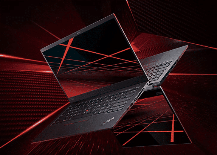 ThinkPad X1 Carbon and Yoga 2020 on sale from 9999 yuan in China