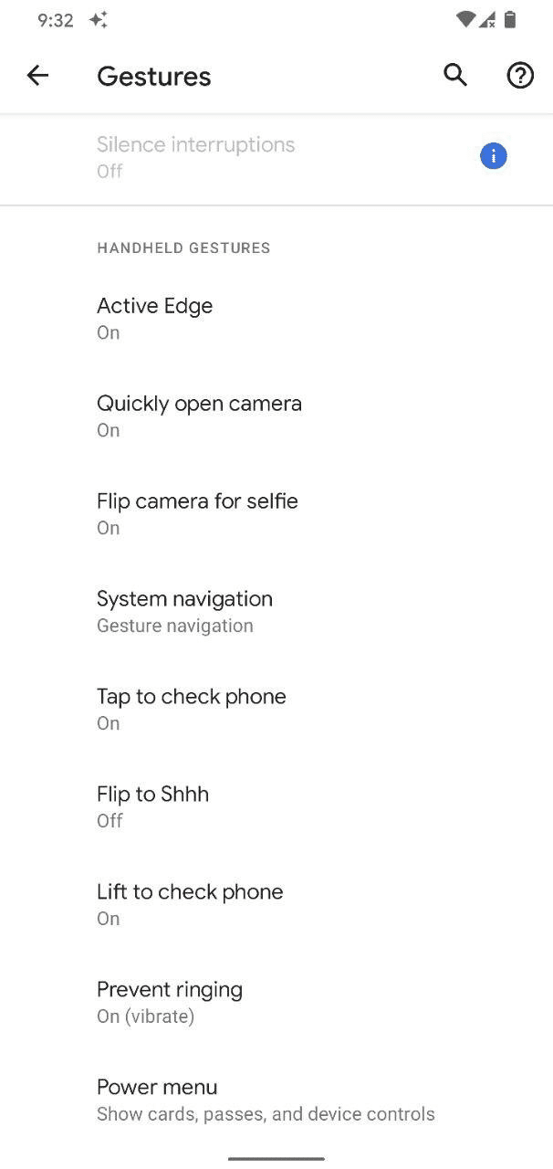 Google unexpectedly pushes Android 11 Beta update, reveals new features