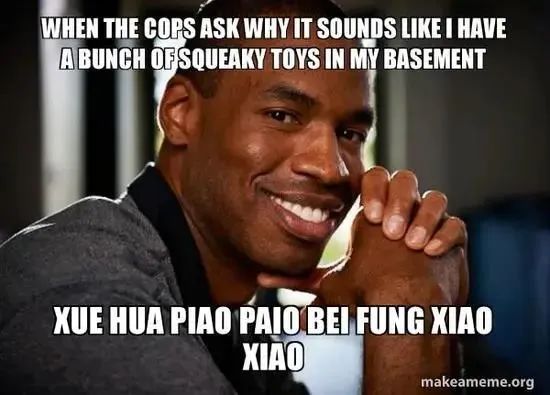 A 37-year old Chinese song unexpectedly goes viral in Europe and America