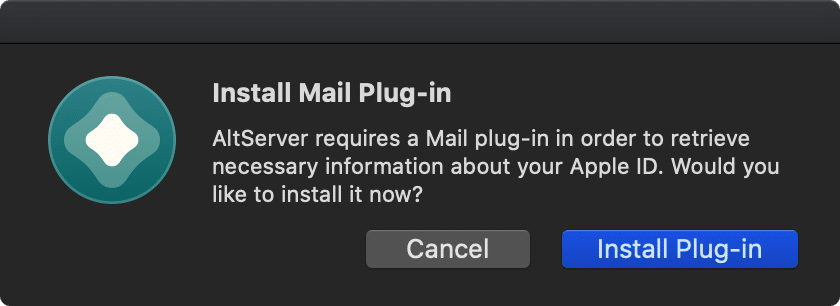 How to jailbreak iOS 13.5 with unc0ver on MacOS