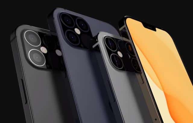 Major Apple supplier suggests iPhone 12 launch delayed to Q4