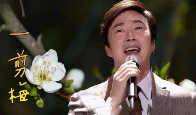 A 37-year old Chinese song unexpectedly goes viral in Europe and America