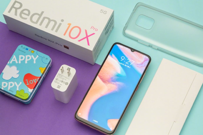 Xiaomi exec disses Dimensity 800,  which allegedly sees most shipments from Huawei