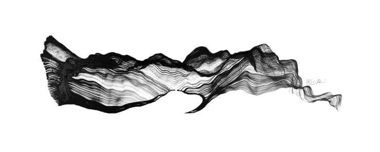 Meet Gemini: World's first AI artist that can draw Chinese paintings