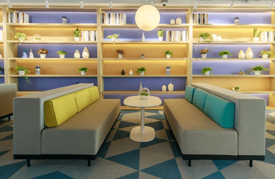 Vivo starts using Beijing R&D Center