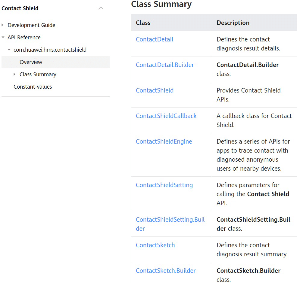 Huawei offers HMS API to facilitate Covid-19 contact tracing app development