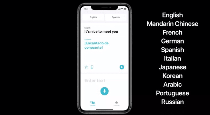 Apple unveils iOS 14 with redesigned home screen