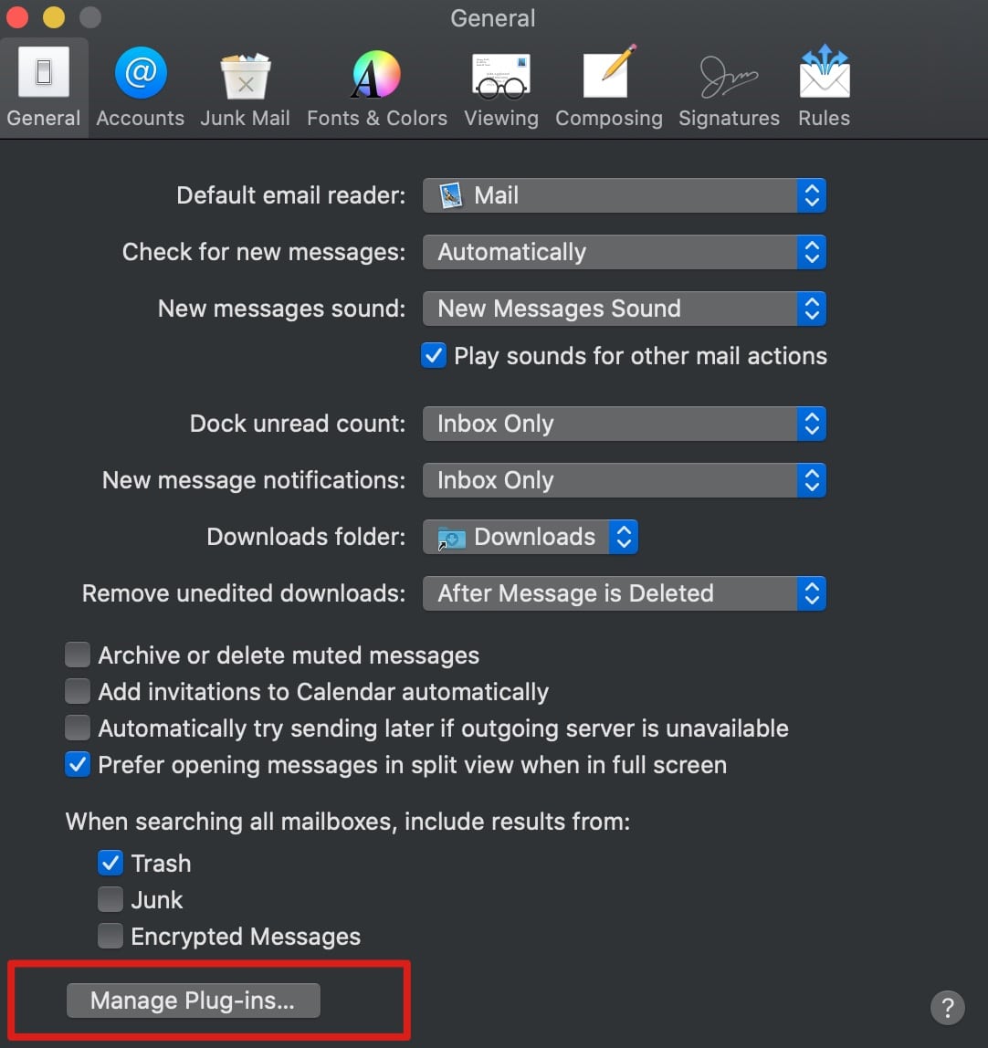 How to jailbreak iOS 13.5 with unc0ver on MacOS