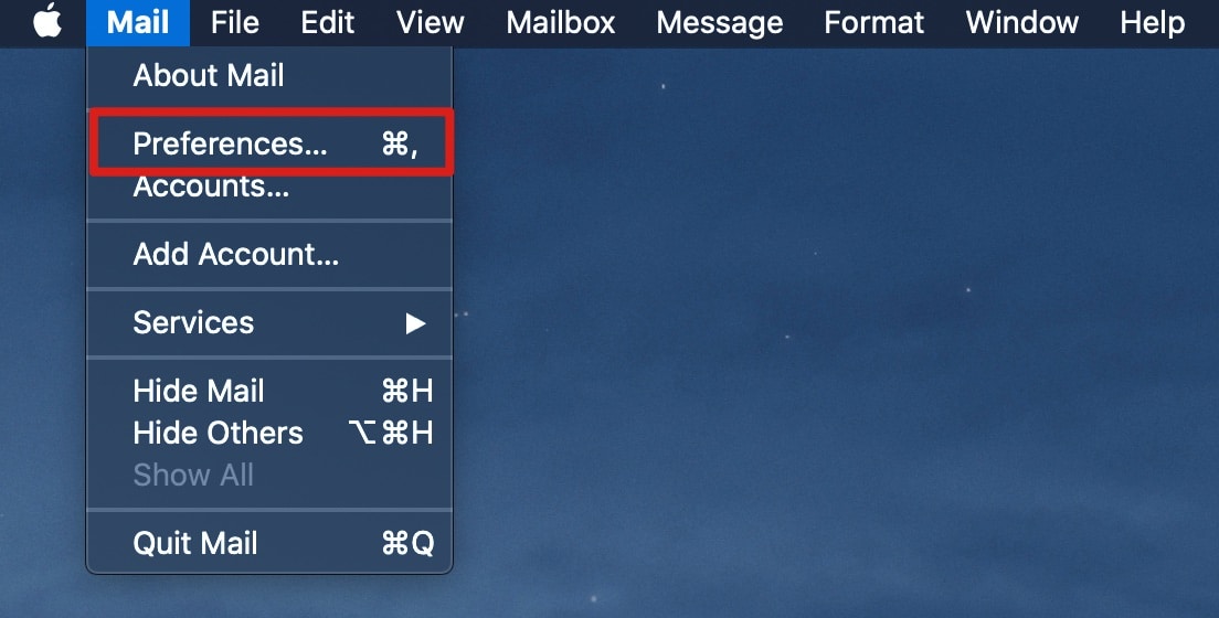 How to jailbreak iOS 13.5 with unc0ver on MacOS
