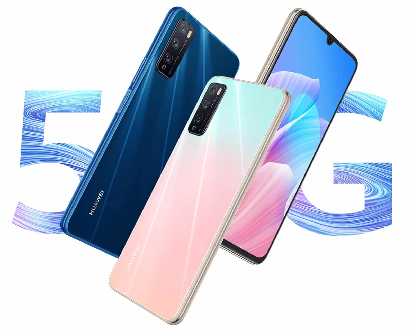 MediaTek Dimensity 800 chip's largest shipments reportedly come from Huawei phones