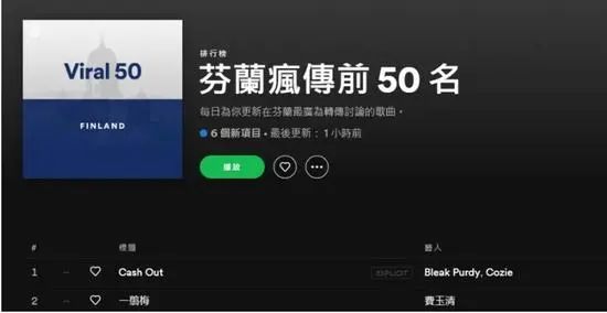 A 37-year old Chinese song unexpectedly goes viral in Europe and America