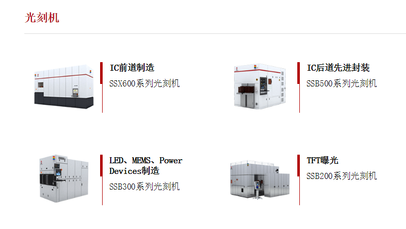 First China-made 28nm lithography machine expected to be delivered in 2021-2022