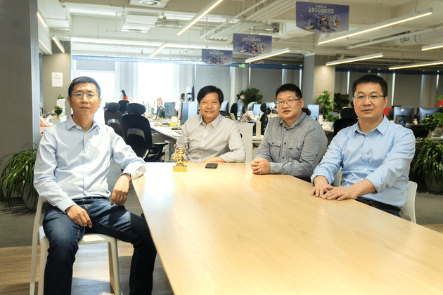 Xiaomi appoints tech veteran Yang Zhe as its China region CMO