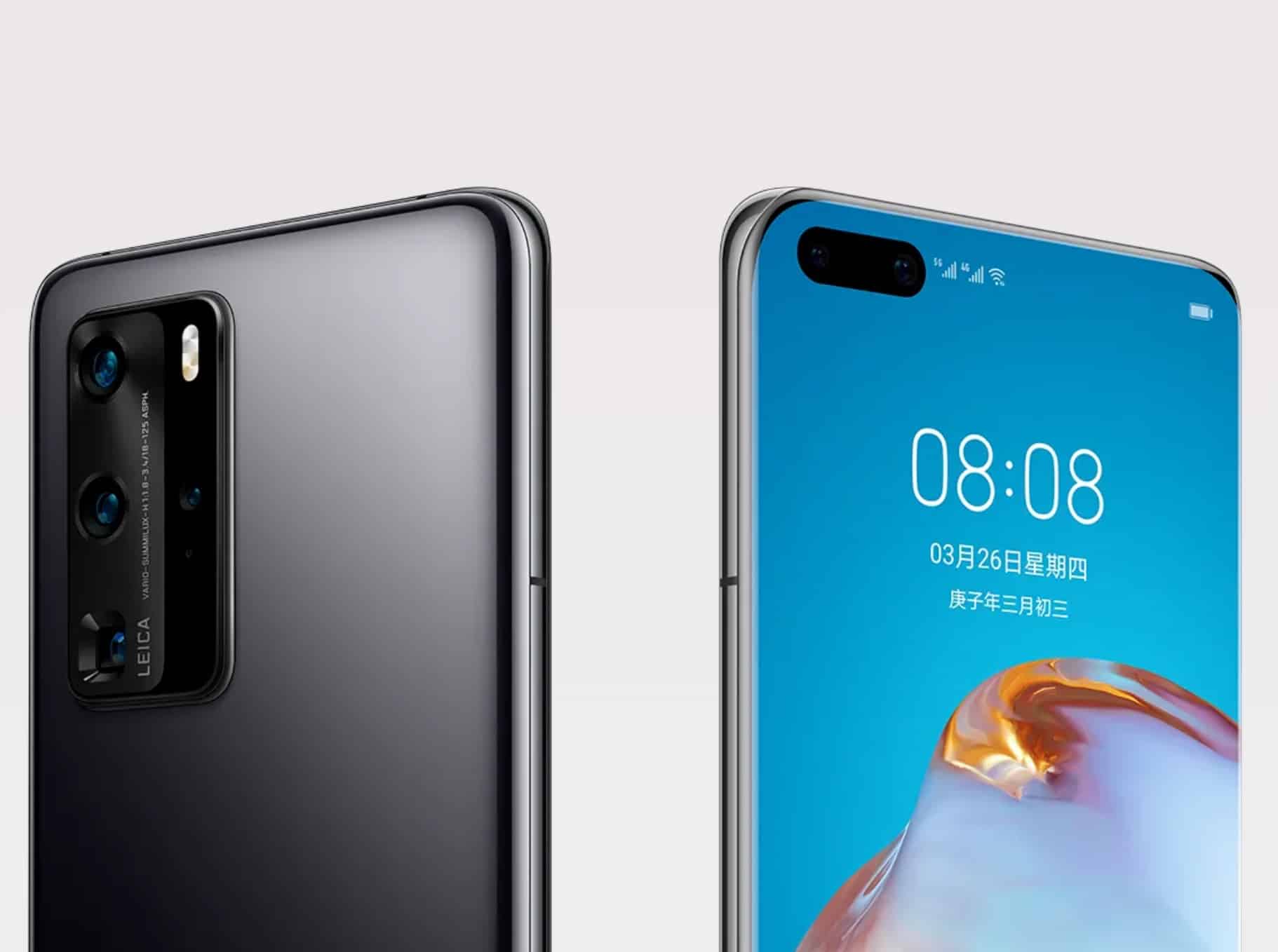 Huawei expected to produce 74 million 5G phones this year, ranking first in the world