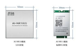 China's first ultra-small 5G communication module put into commercial use