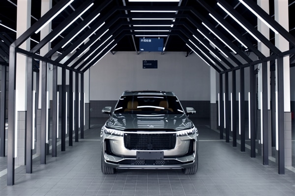 Li ONE gets OTA update to support multiple phones as car keys