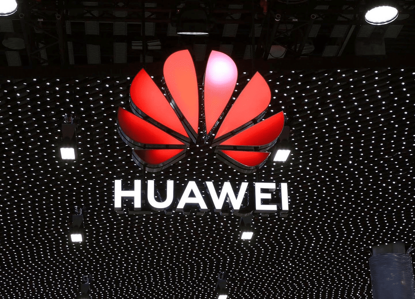 Huawei sees slower revenue growth of 13.1% in first half of 2020