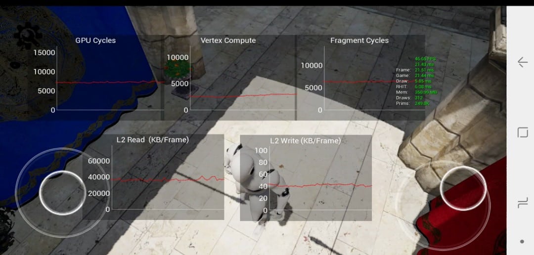 Tencent Games teams up with Arm to build next-gen mobile rendering engine technology