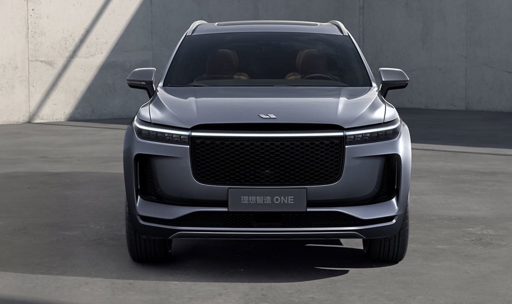 Li Auto surges 43% in Nasdaq debut, almost equals NIO in market cap