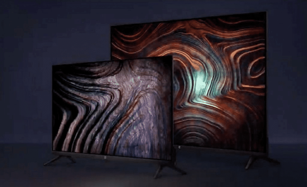 OnePlus launches U and Y series TVs in India, available in three sizes