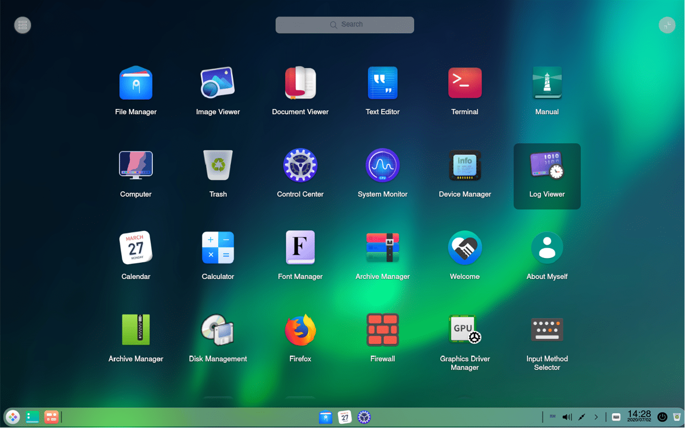 UOS developer releases server OS optimized for Huawei Kunpeng processors