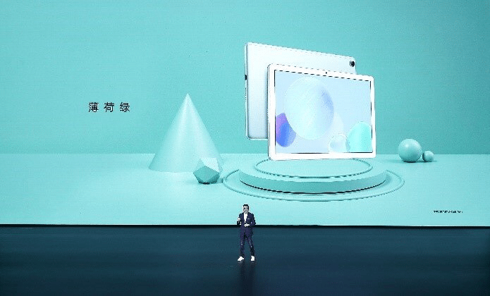 Honor launches tablets with SMIC-made chipsets, starting at 7