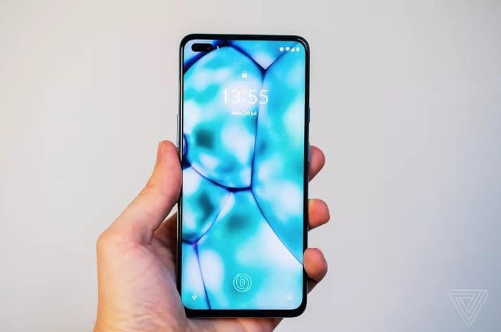 OnePlus Nord launched with6.44-inch 90Hz screen, Snapdragon 765G