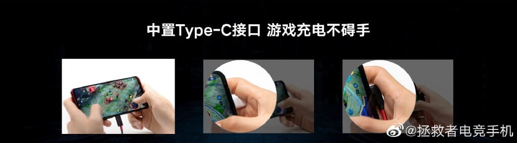 Lenovo unveils first Snapdragon 865 Plus-powered phone starting at 3,499 yuan