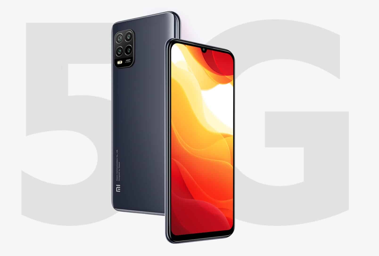 Xiaomi launches 5G phone in South Korea for half the price of Samsung and LG's products
