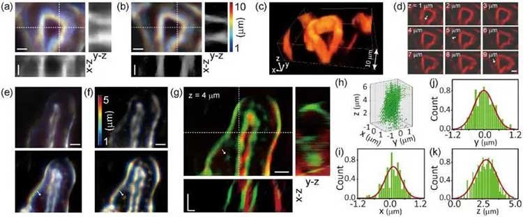 Chinese university makes advances in new bio-optical microscopy technology