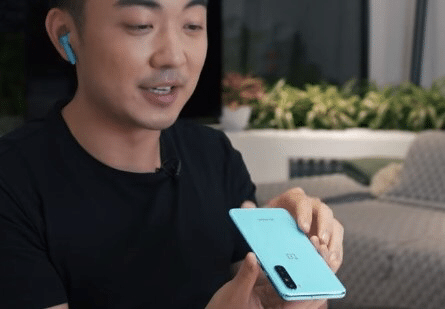 OnePlus Nord is now available for pre-order in India and Europe