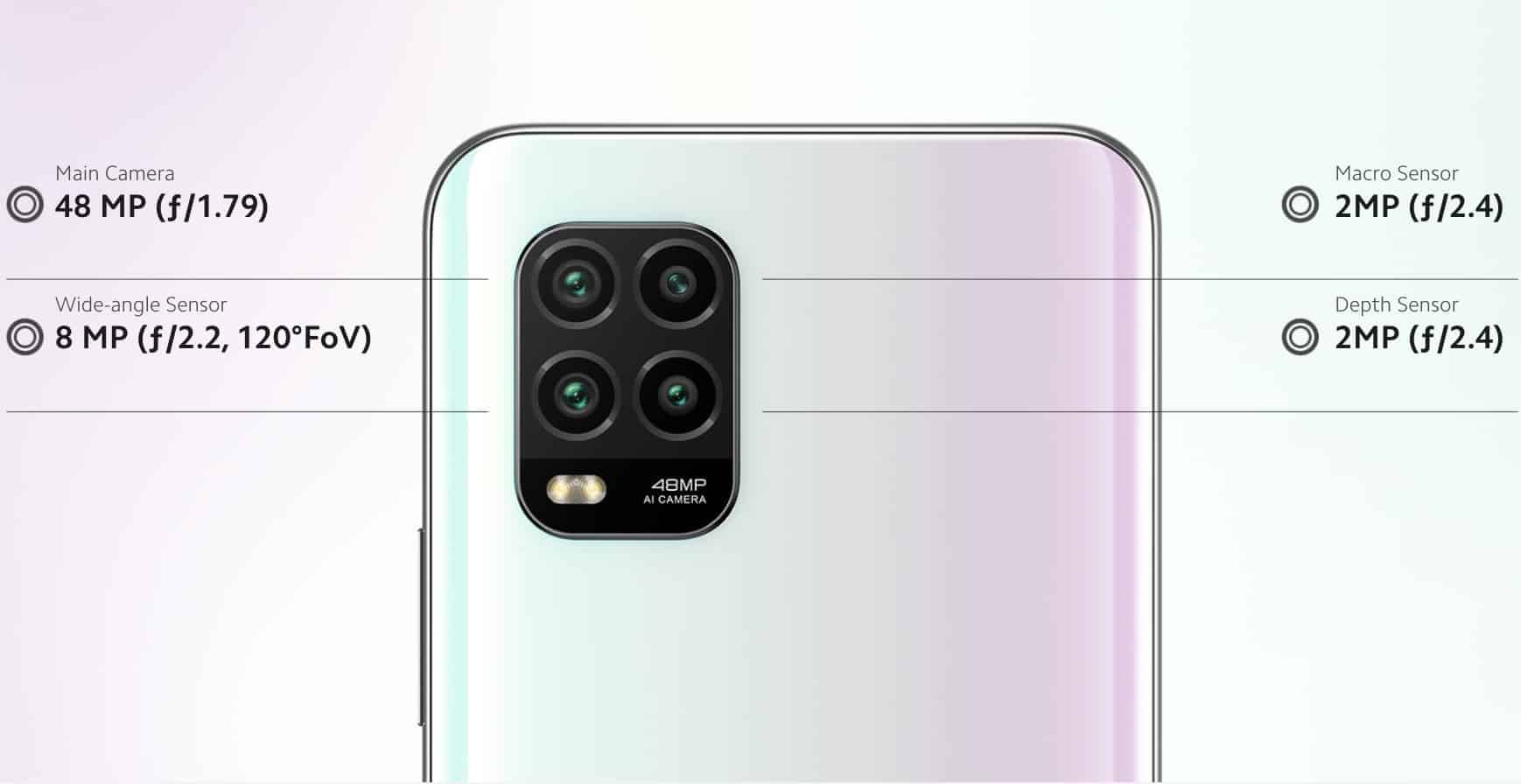 Xiaomi launches 5G phone in South Korea for half the price of Samsung and LG's products