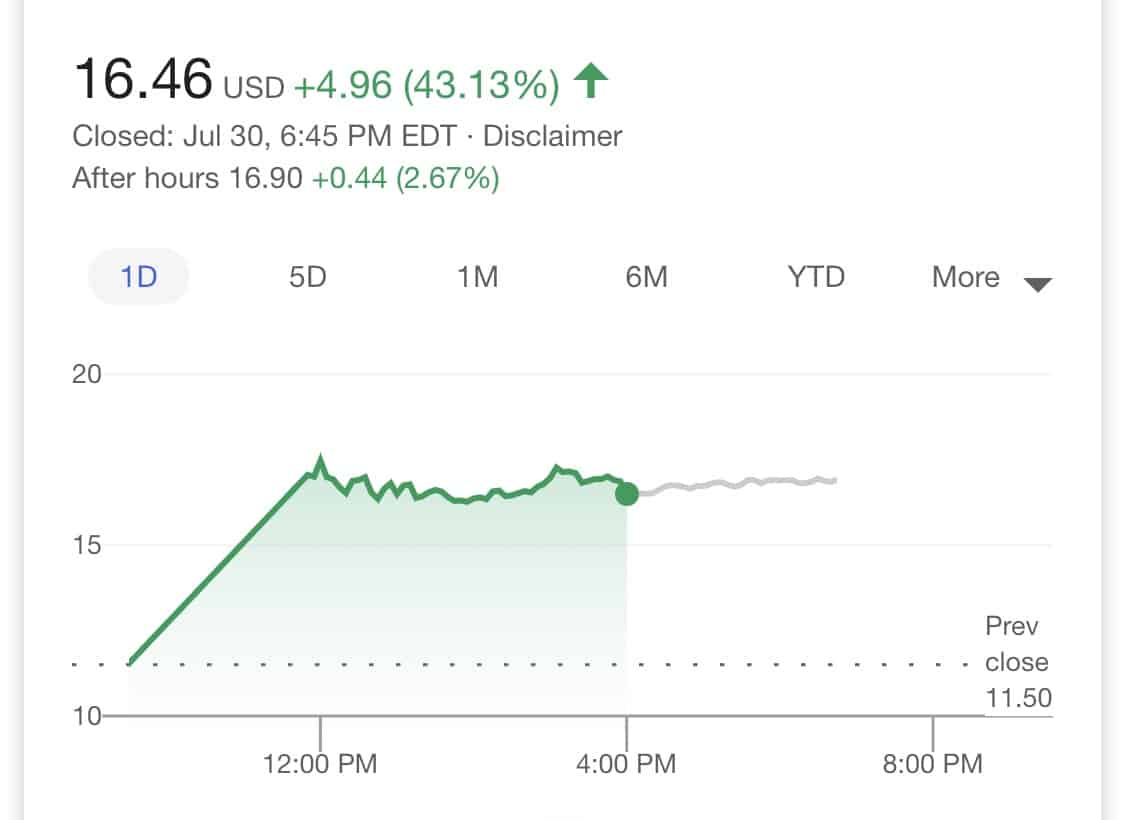 What is the difference between Li Auto and NIO?